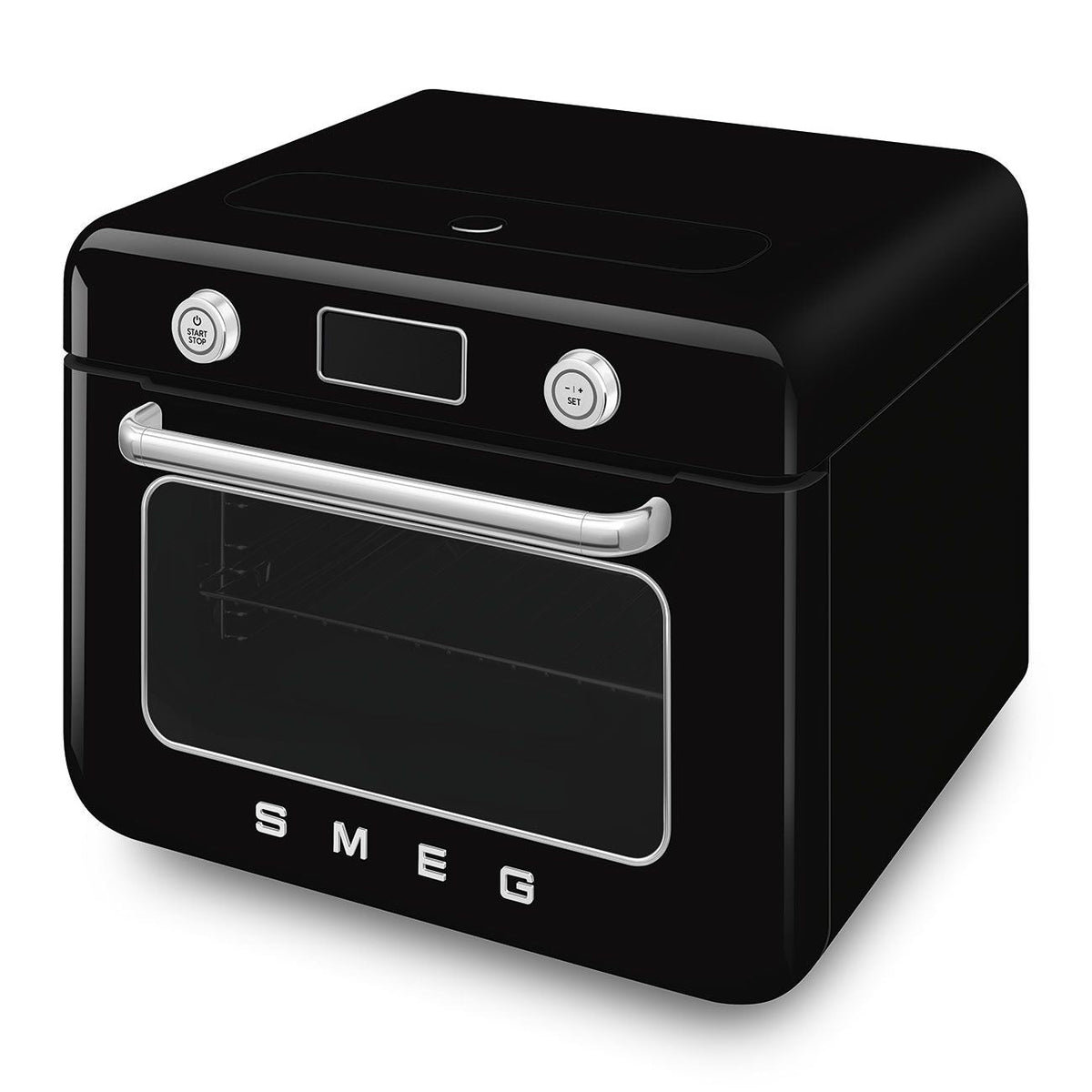 Combi Multifunction Steam Oven with Airfry, Black R9L8 - product image 5