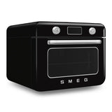 Combi Multifunction Steam Oven with Airfry, Black R9L8 - product image 6