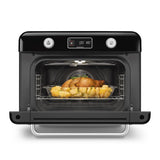 Combi Multifunction Steam Oven with Airfry, Black R9L8 - product image 7