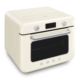 Combi Multifunction Steam Oven with Airfry, Cream U8W0 - product image 2