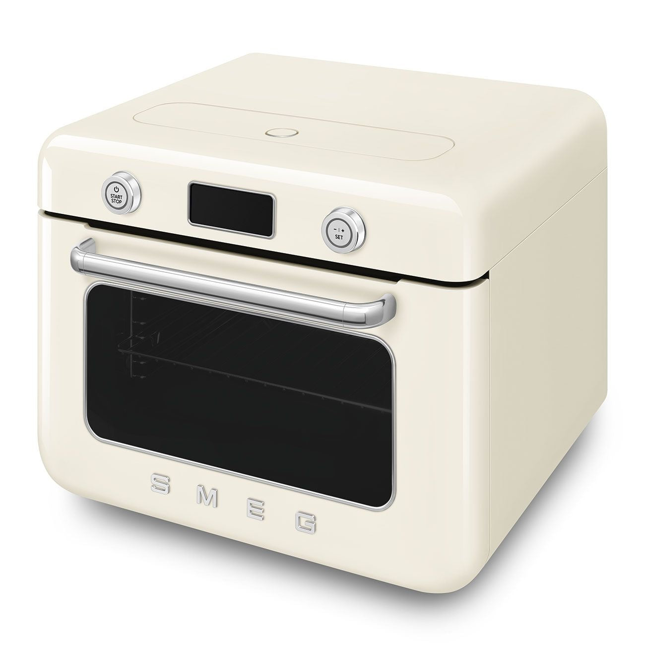 Combi Multifunction Steam Oven with Airfry, Cream T0P2 - product image 3