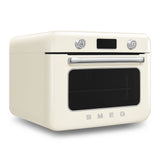 Combi Multifunction Steam Oven with Airfry, Cream U8W0 - product image 4
