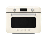 Combi Multifunction Steam Oven with Airfry, Cream U8W0 - product image 5