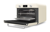 Combi Multifunction Steam Oven with Airfry, Cream T0P2 - product image 6