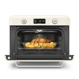 Combi Multifunction Steam Oven with Airfry, Cream U8W0 - product image 7