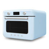 Combi Multifunction Steam Oven with Airfry, Pastel Blue C3I7 - product image 1
