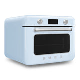 Combi Multifunction Steam Oven with Airfry, Pastel Blue C3I7 - product image 4