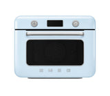 Combi Multifunction Steam Oven with Airfry, Pastel Blue C3I7 - product image 5