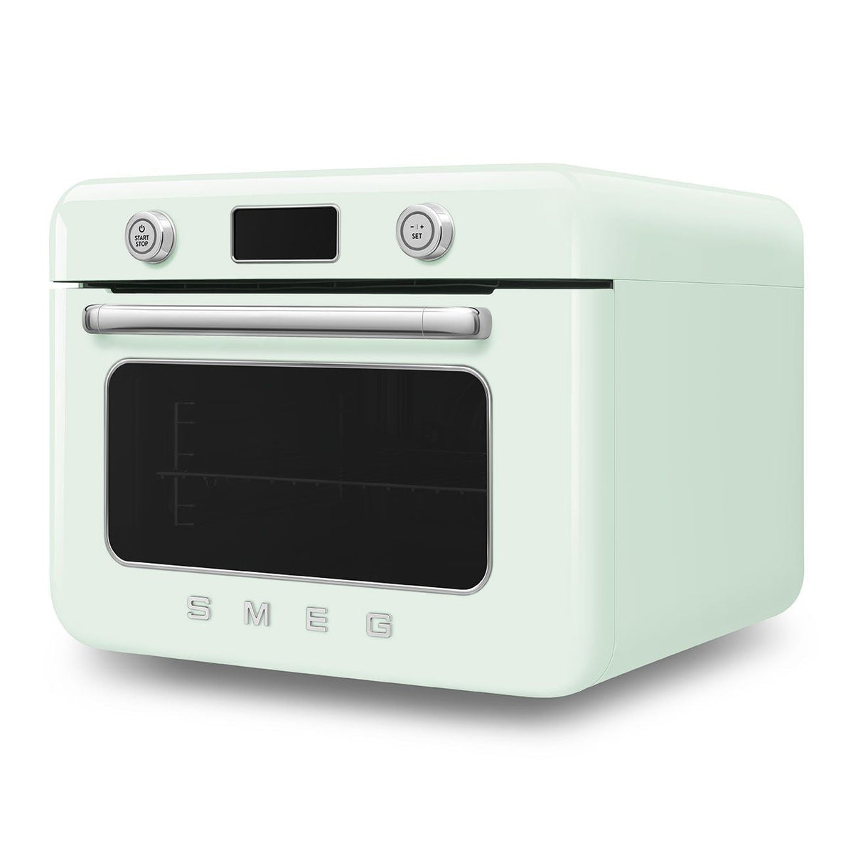 Combi Multifunction Steam Oven with Airfry, Pastel Green P2B8 - product image 1