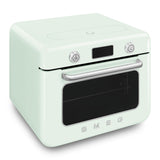 Combi Multifunction Steam Oven with Airfry, Pastel Green P2B8 - product image 2