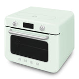Combi Multifunction Steam Oven with Airfry, Pastel Green P2B8 - product image 3