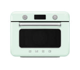 Combi Multifunction Steam Oven with Airfry, Pastel Green P2B8 - product image 6
