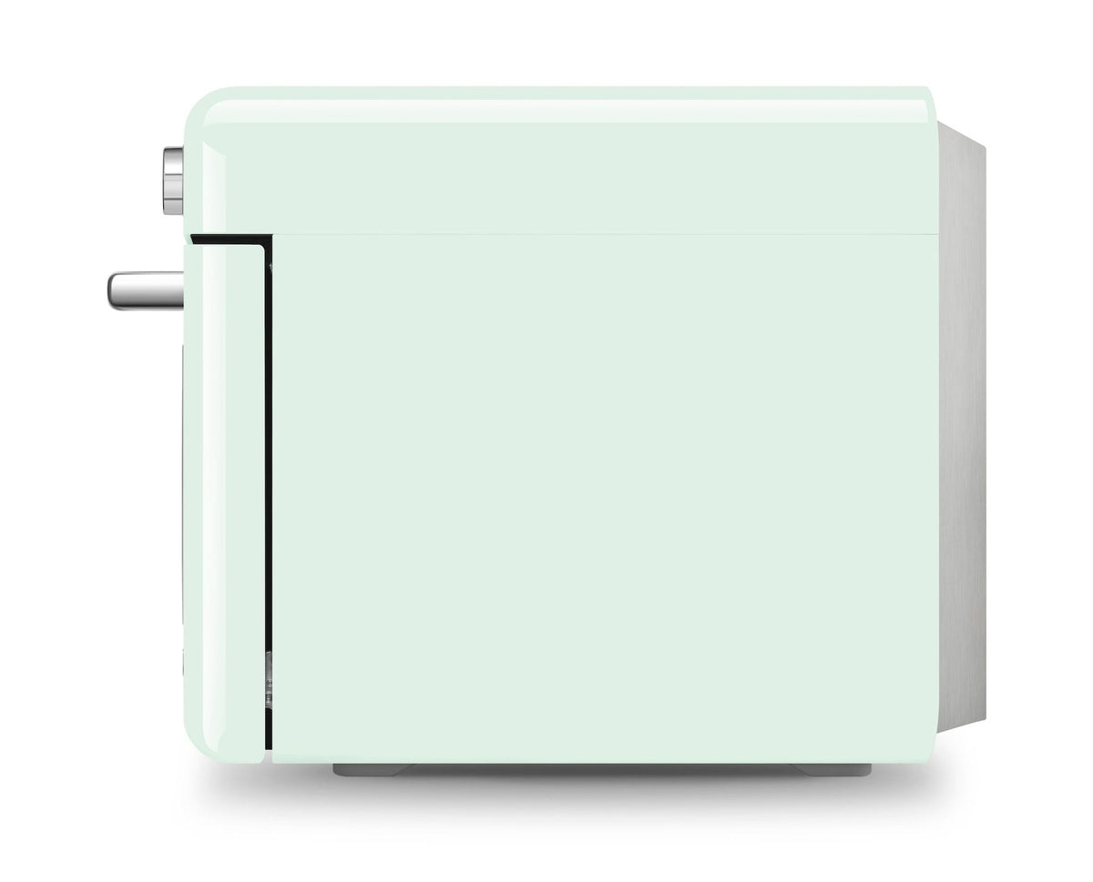 Combi Multifunction Steam Oven with Airfry, Pastel Green P2B8 - product image 8