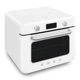 Combi Multifunction Steam Oven with Airfry, White B0H2 - product image 2