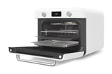 Combi Multifunction Steam Oven with Airfry, White B0H2 - product image 5