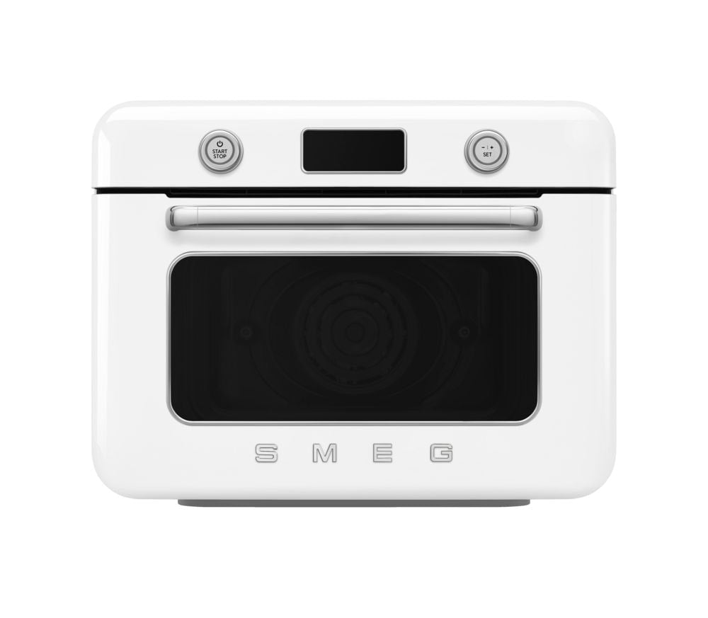 Combi Multifunction Steam Oven with Airfry, White B0H2 - product image 6