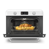 Combi Multifunction Steam Oven with Airfry, White B0H2 - product image 7
