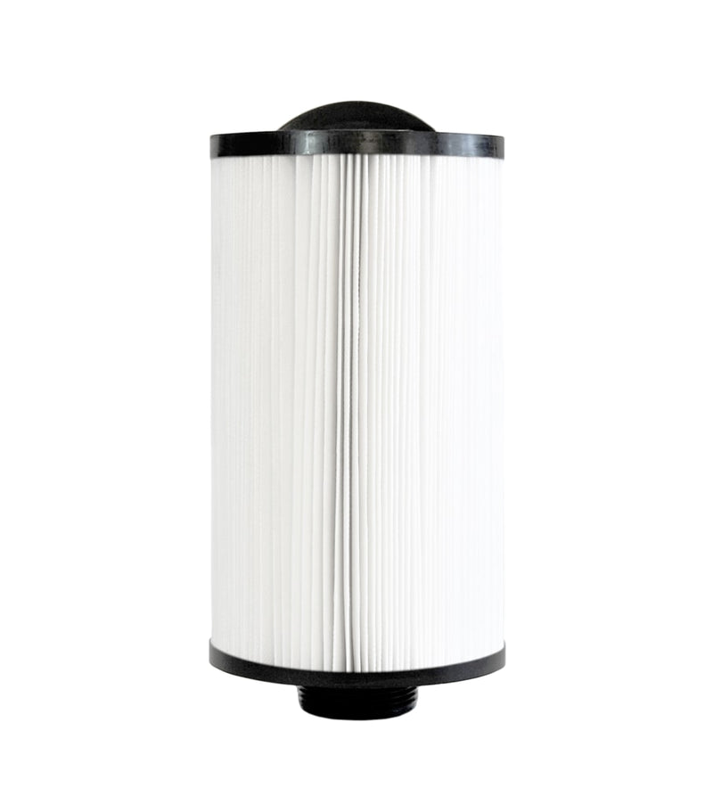 Filter 4 5/8 X 8-in, Threaded L1T0