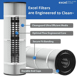 Filter 6 X 9-in, Threaded U5J8 - product image 6