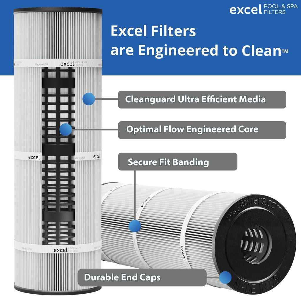 Filter 6 X 9-in, Threaded U5J8 - product image 6