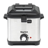 Deep Fryer with Variable Temperature Control, 1.5-L V5D9 - product image 1
