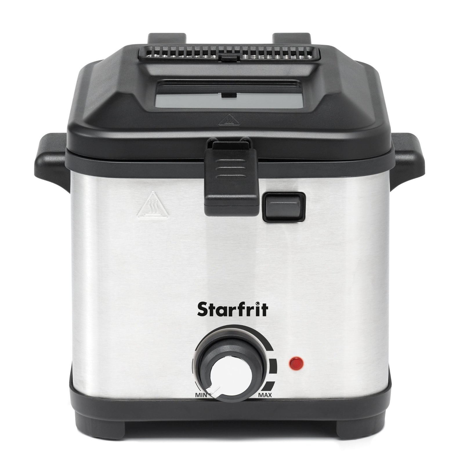 Deep Fryer with Variable Temperature Control, 1.5-L V5D9 - product image 1