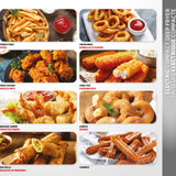Deep Fryer with Variable Temperature Control, 1.5-L V5D9 - product image 8