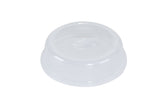 Microwave Food Cover/Splatter Cover BPA-Free, Dishwasher Safe, 25.4cm N9G0 - product image 2