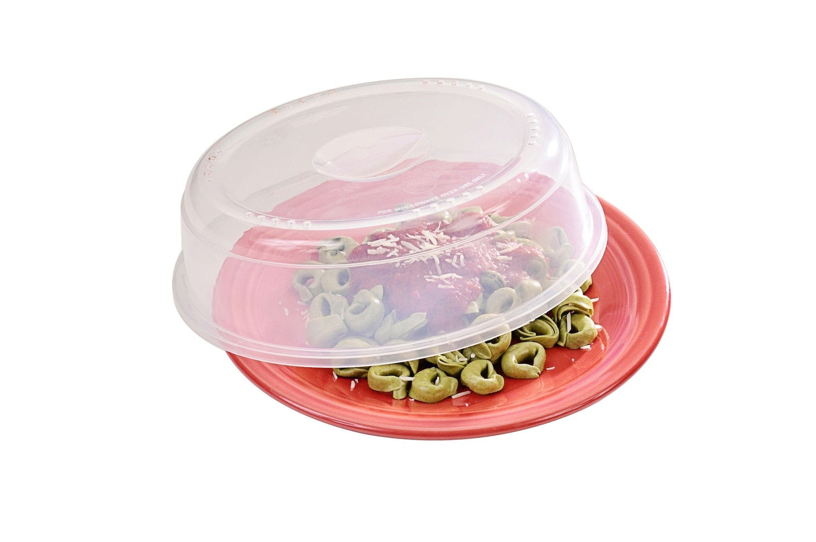 Microwave Food Cover/Splatter Cover BPA-Free, Dishwasher Safe, 25.4cm N9G0 - product image 3