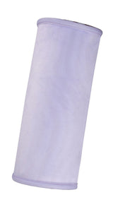 and Finn Baby Memory Foam Hug Pillow, White B5X1 - product image 1