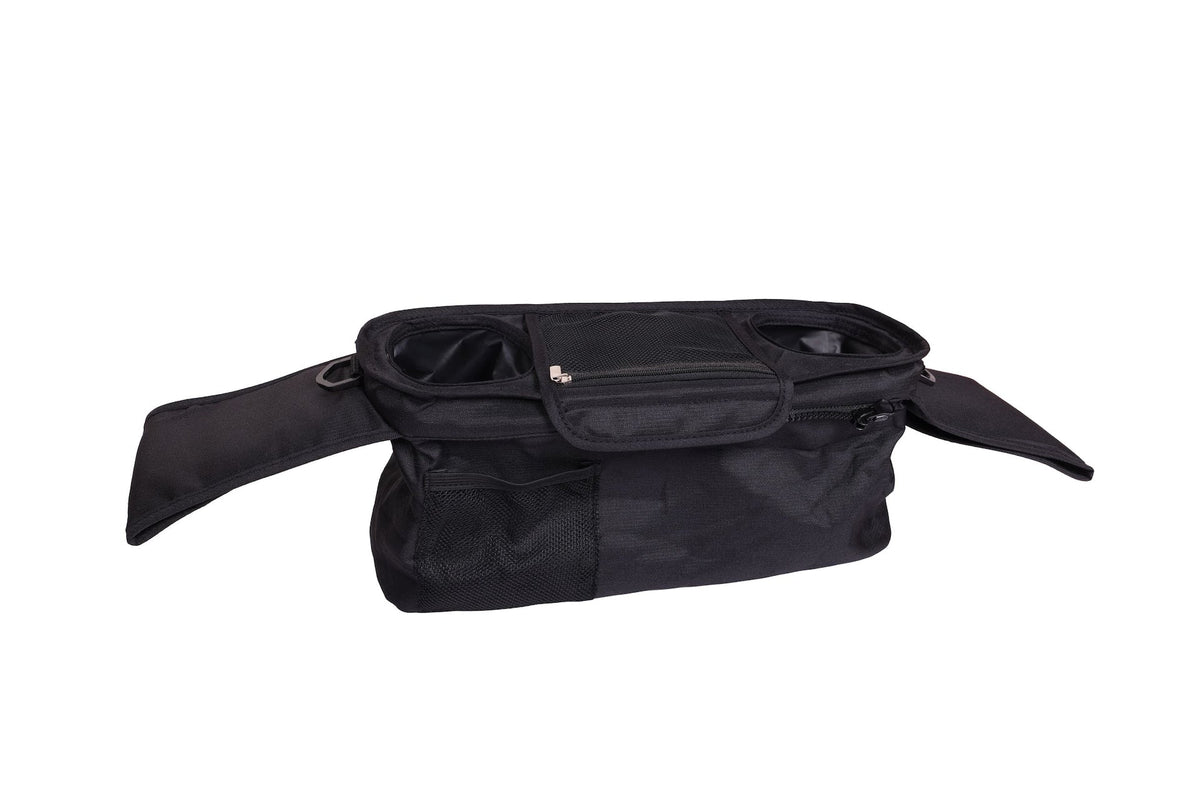 and Finn Universal Stroller Organizer, Easy Install H6X4 - product image 1
