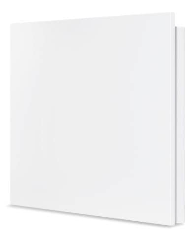 Convector Heater withBuilt-In Electric Thermostat, 1500W, White E7D1 - product image 3