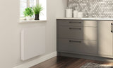 Convector Heater withBuilt-In Electric Thermostat, 1500W, White E7D1 - product image 5