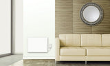 Convector Heater withBuilt-In Electric Thermostat, 1500W, White E7D1 - product image 6