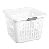 Ultra Square Laundry Basket, 53-L Capacity K8S9 - product image 1