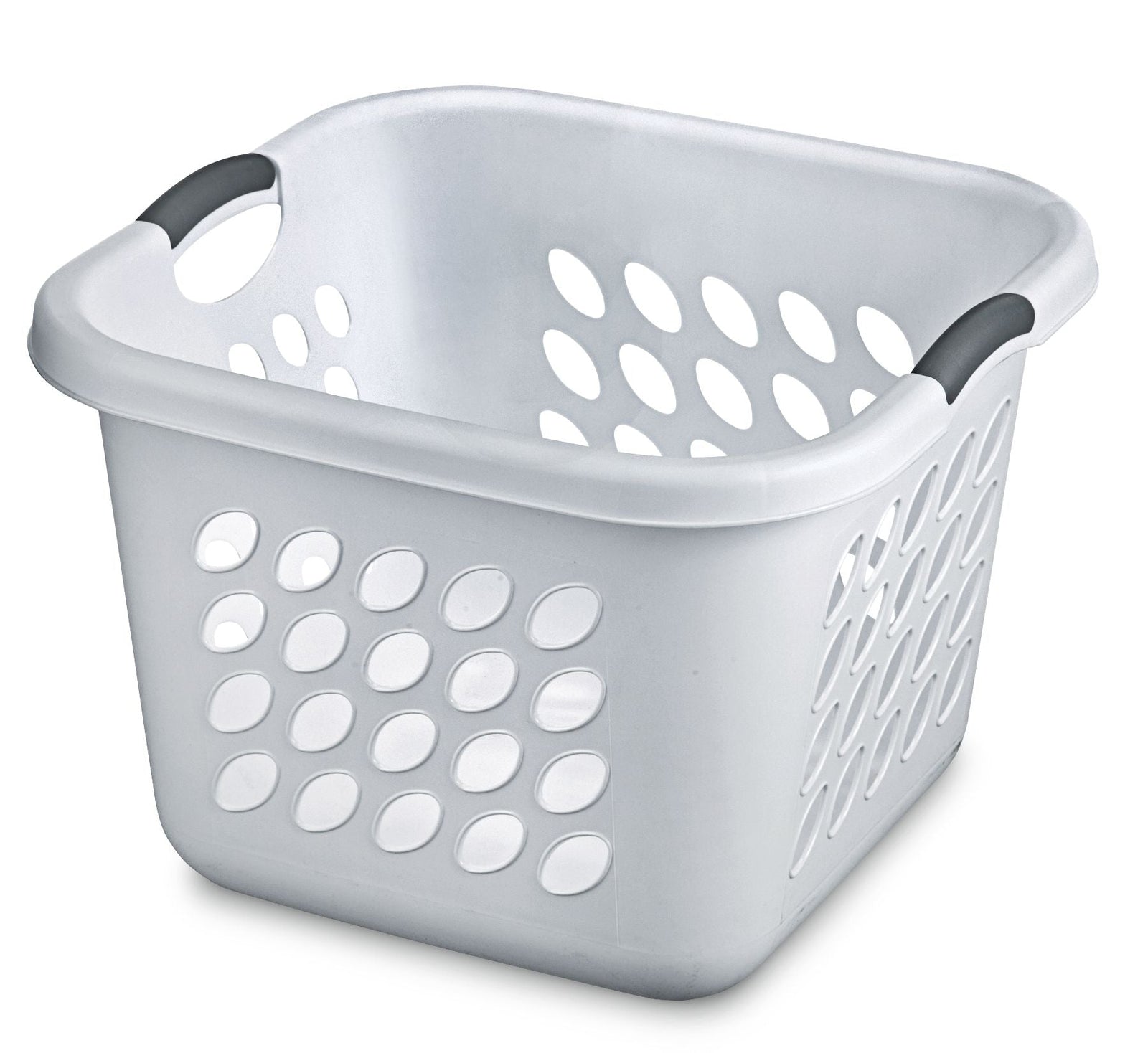 Ultra Square Laundry Basket, 53-L Capacity K8S9 - product image 2