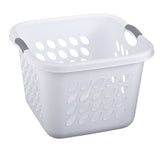 Ultra Square Laundry Basket, 53-L Capacity K8S9 - product image 3