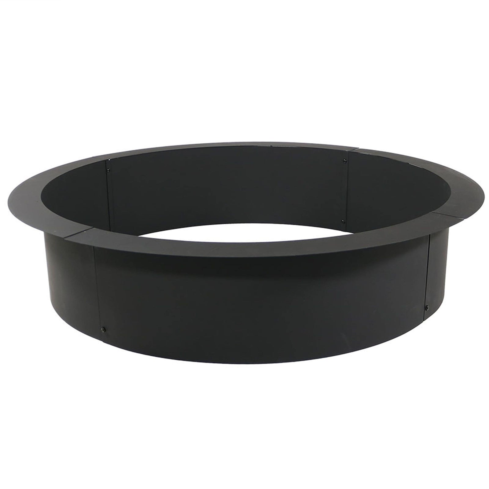 Decor Heavy Duty Fire Pit Ring Liner, 39-in J6O3 - product image 1