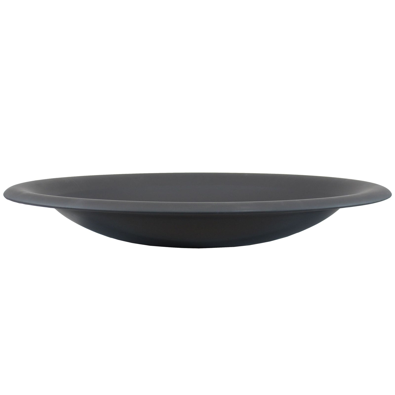 Decor Replacement Fire Pit Bowl, Black, 32-in K6Y6 - product image 1