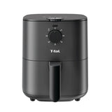 Easy-Fry Compact Air Fryer with Non-Stick Basket, 3.69-qt T5I8 - product image 1