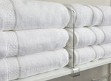 The Home Edit by iDESIGN Clear Shelf Divider/Separator R8E3 - product image 3