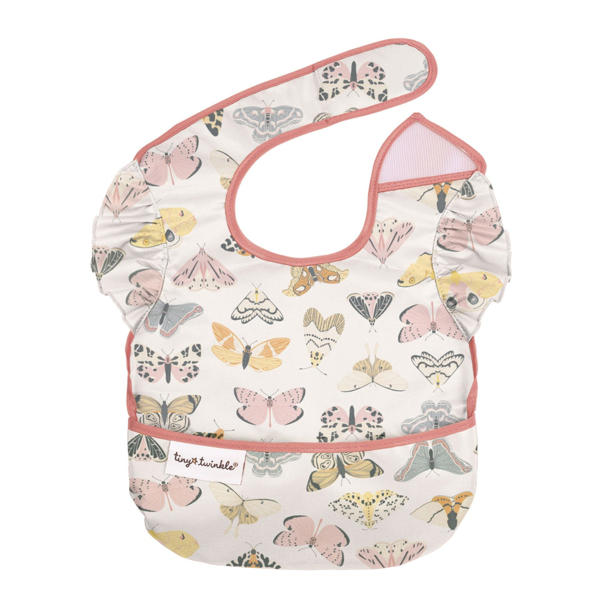 Twinkle Mess-Proof Easy Bib O2L7 - product image 1