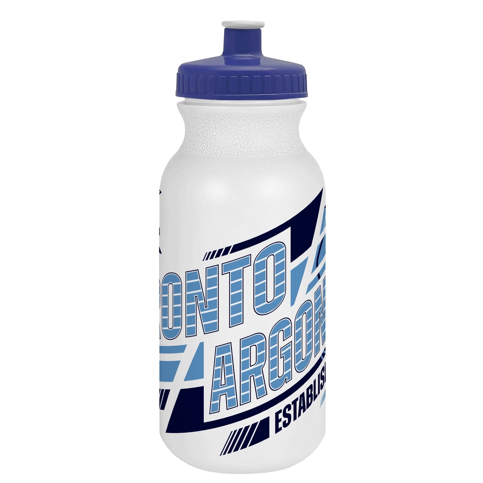 Toronto Argonauts 20 Oz Sports Bottle V5T0 - product image 2
