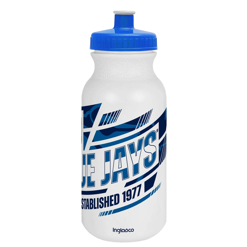 Toronto Blue Jays 20 Oz Sports Bottle J9A0