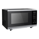 Countertop Microwave, 1100 W, Stainless Steel Smart Sensor, 1.3-cu-ft I4O7 - product image 1