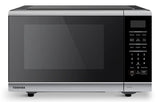 Countertop Microwave, 1100 W, Stainless Steel Smart Sensor, 1.3-cu-ft I4O7 - product image 2