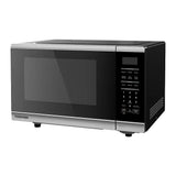 Countertop Microwave, 1100 W, Stainless Steel Smart Sensor, 1.3-cu-ft I4O7 - product image 3