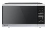 Countertop Microwave, 1100 W, Stainless Steel Smart Sensor, 1.3-cu-ft I4O7 - product image 4