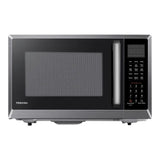 Countertop Microwave, Stainless Steel Air Fryer, 1500 W, 1.0-cu-ft T9H4 - product image 2