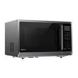 Countertop Microwave, Stainless Steel Air Fryer, 1500 W, 1.0-cu-ft T9H4 - product image 3